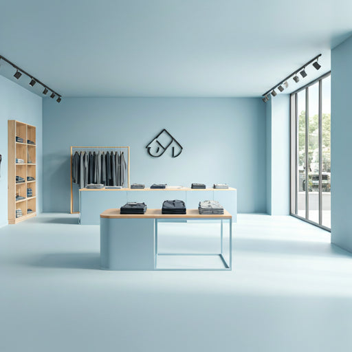 Join us in our flagship studio