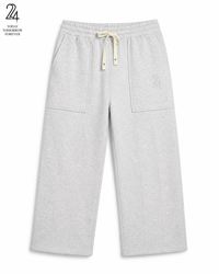 224 Wide Leg SweatPants