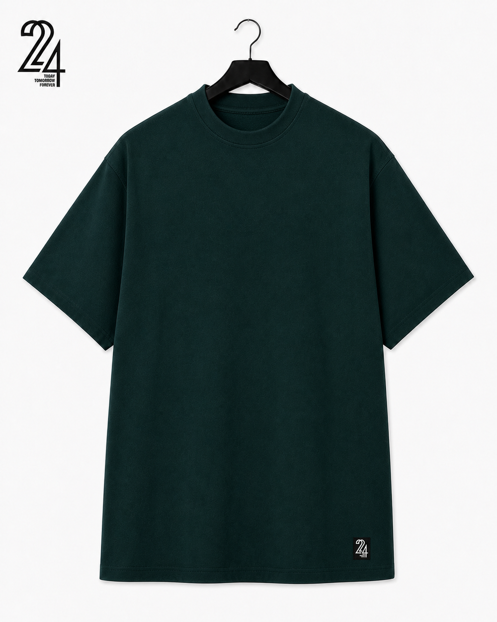 224 Oversized T-Shirt