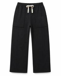 224 Wide Leg SweatPants