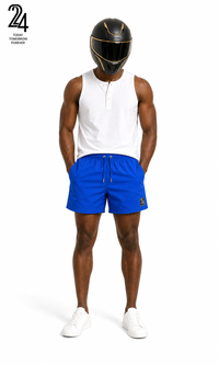 224 Basic Swimwear