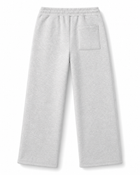 224 Wide Leg SweatPants