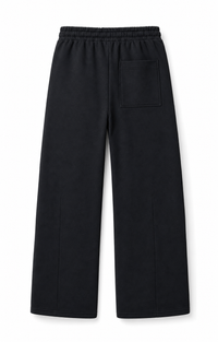224 Wide Leg SweatPants