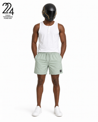 224 Basic Swimwear