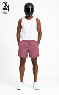 224 Basic Swimwear