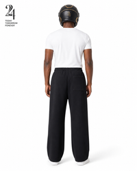 224 Wide Leg SweatPants