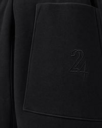 224 Wide Leg SweatPants