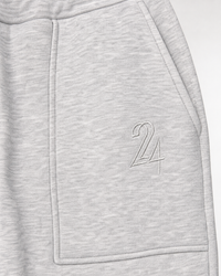 224 Wide Leg SweatPants