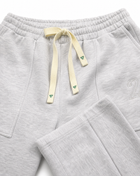224 Wide Leg SweatPants