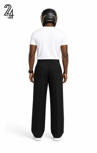 224 Old Money Trousers