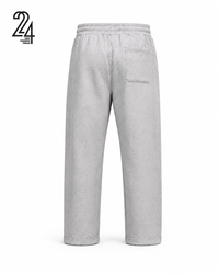 224 Super Wide Leg SweatPants