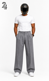 224 Old Money Trousers
