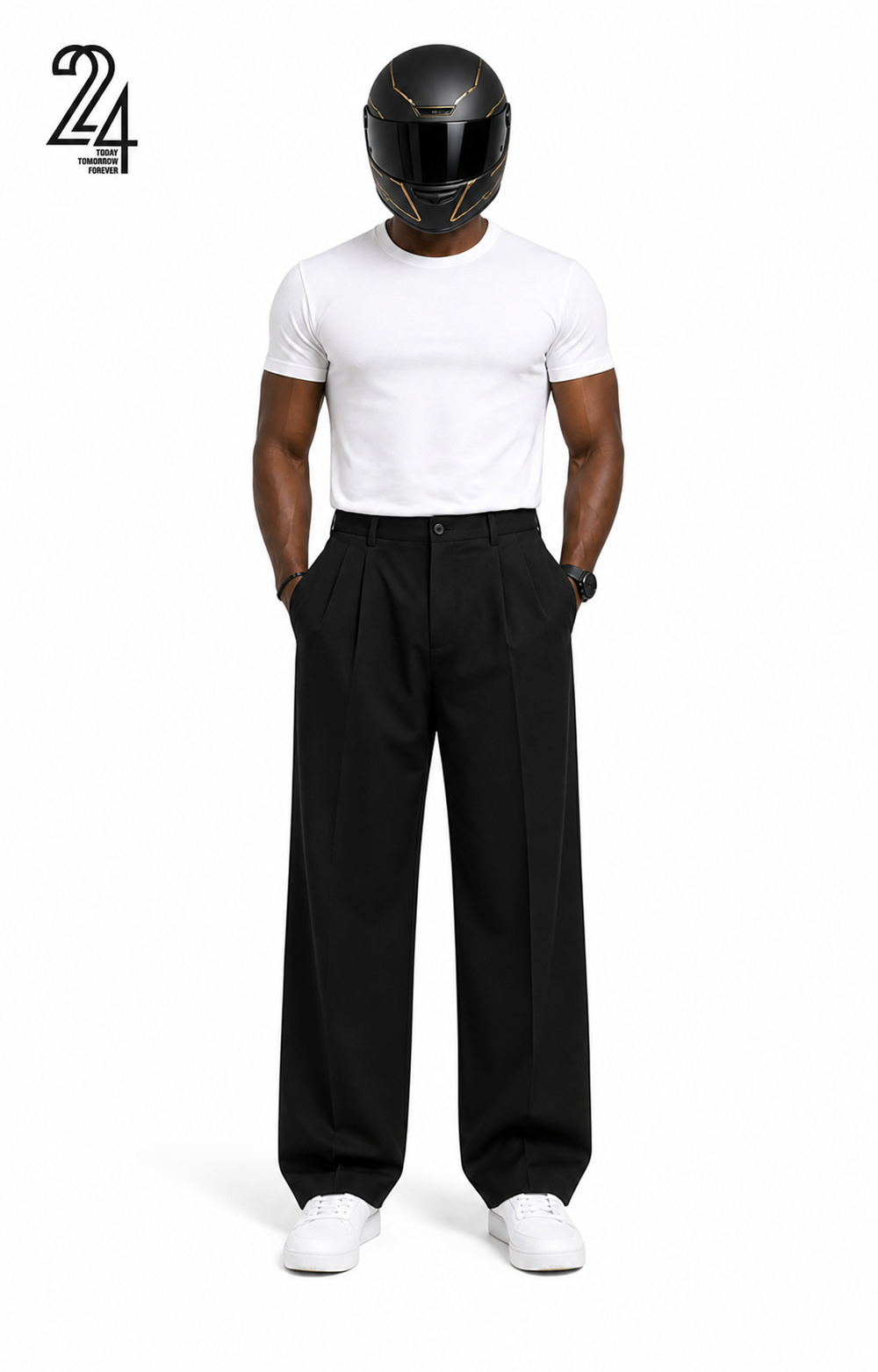 224 Old Money Trousers