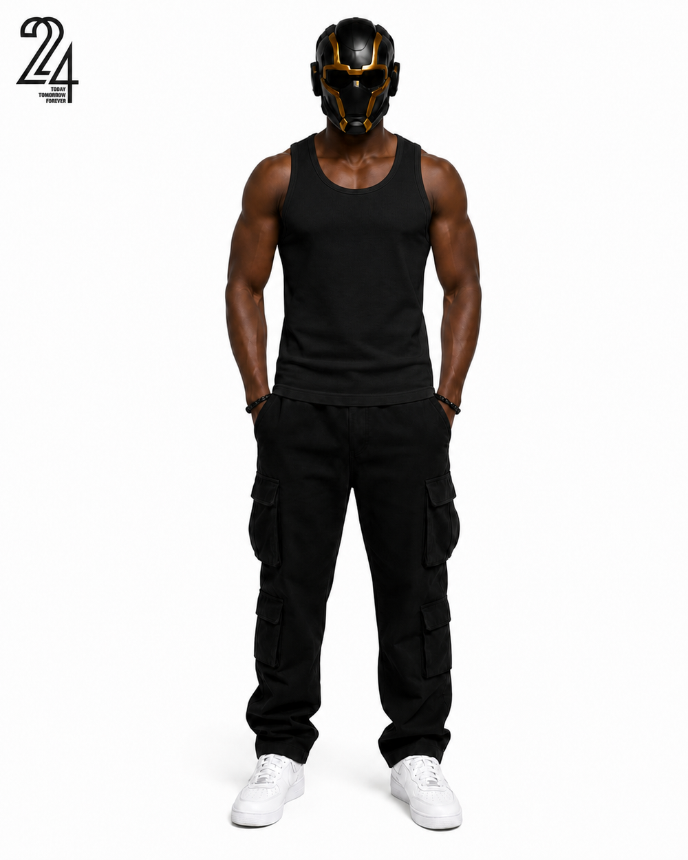 224 Tank Top