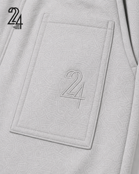 224 Super Wide Leg SweatPants