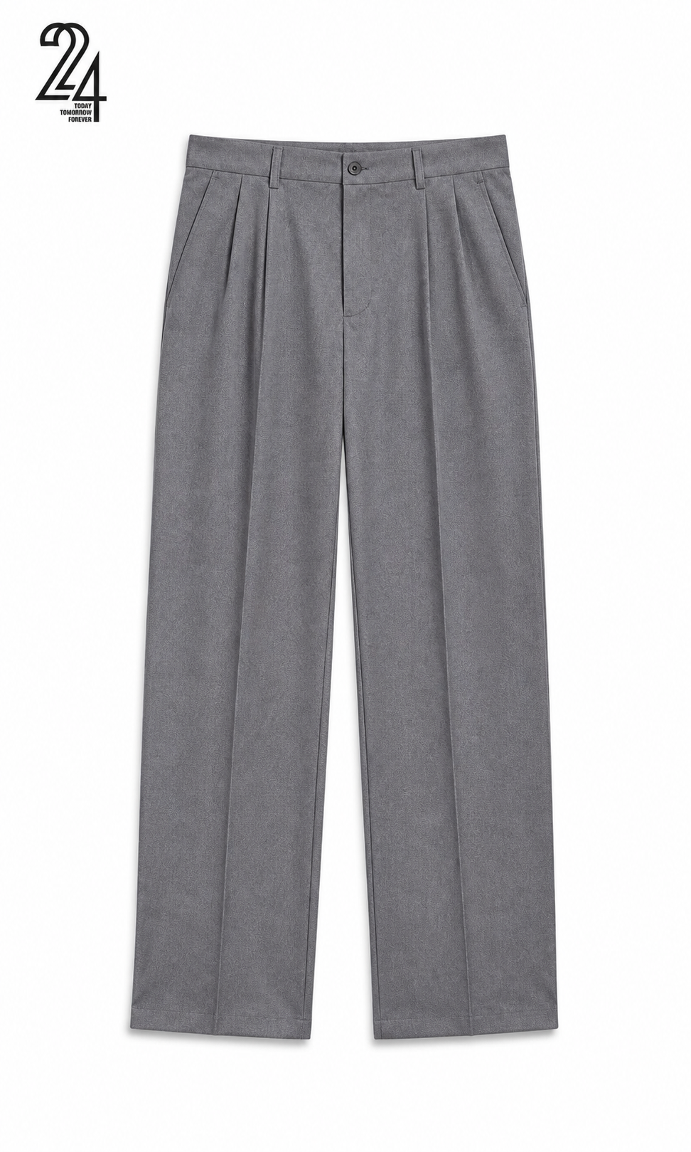 224 Old Money Trousers