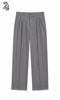 224 Old Money Trousers