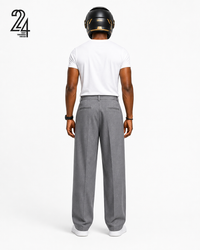 224 Old Money Trousers