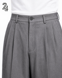 224 Old Money Trousers