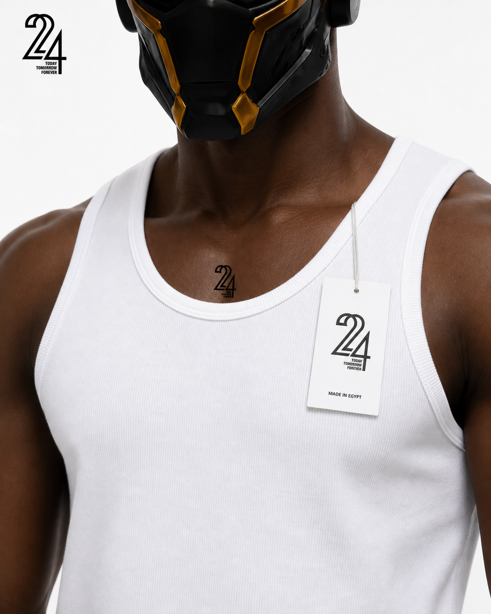 224 Tank Top