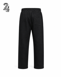 224 Super Wide Leg SweatPants
